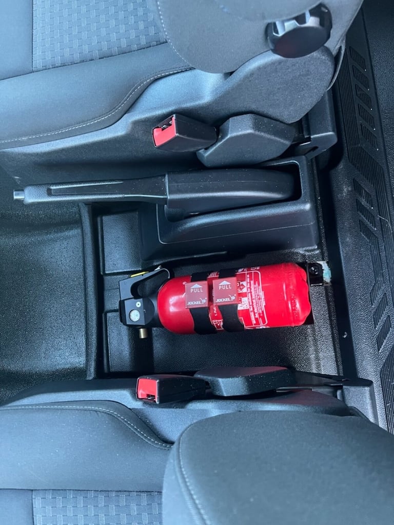 2019 69 FORD TRANSIT 2.0 460 ECOBLUE TREND MINIBUS DOUBLE CAB 5DR DIESEL MANUAL 