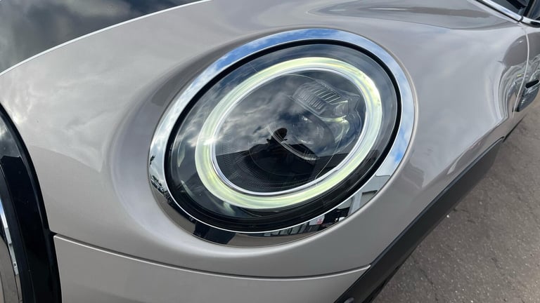 2021 MINI Hatch 1.5 Cooper Exclusive 3dr Auto Hatchback Petrol Automatic