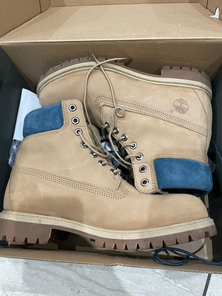 Timberland for Sale in Cardiff | Clothes | Gumtree