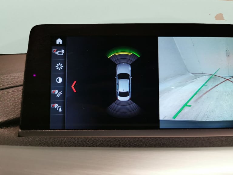 2018 BMW 3 Series 340i M Sport Shadow Edition 4dr Step Auto SALOON PETROL Automatic