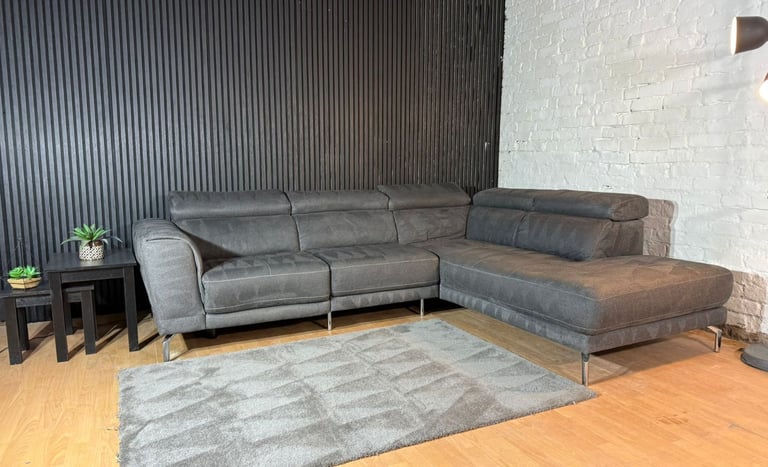 New Stock! HIGH STREET BRAND DFS Tahiti Corner Sofa