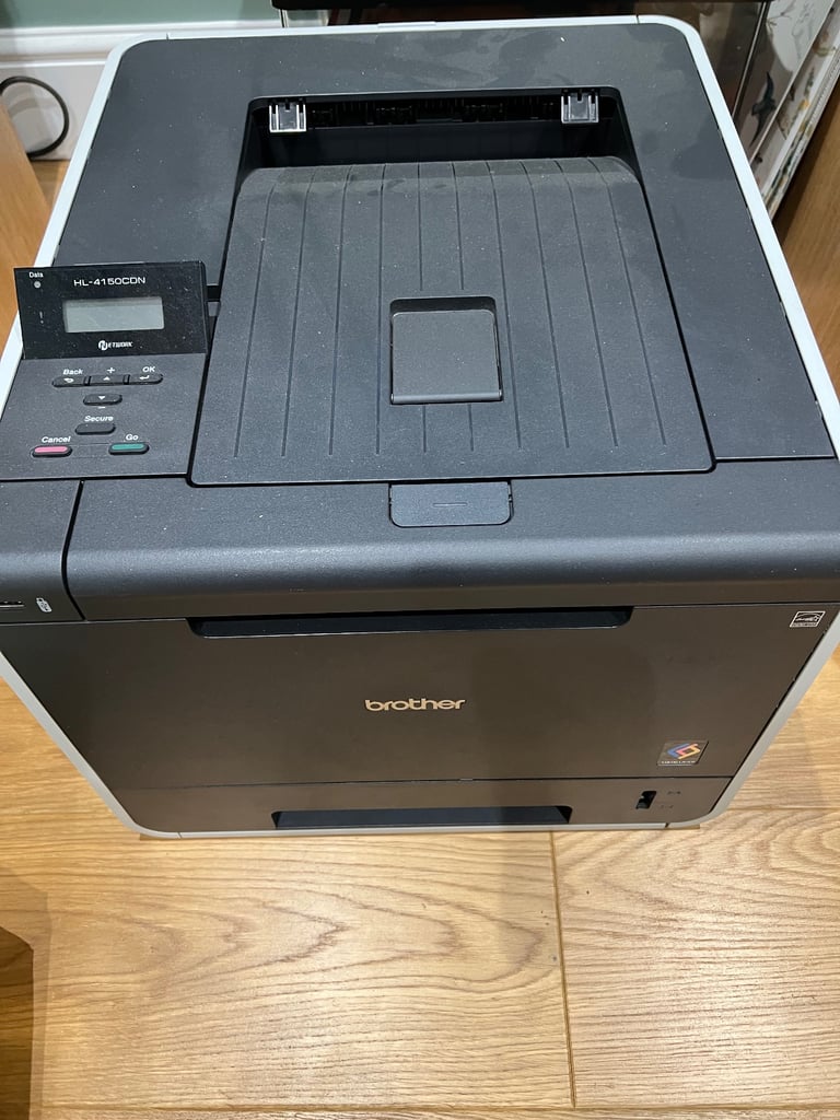 image for Brother printer