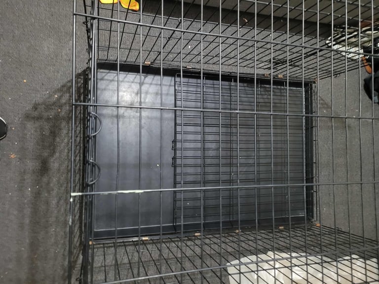 image for Extra large dog crate