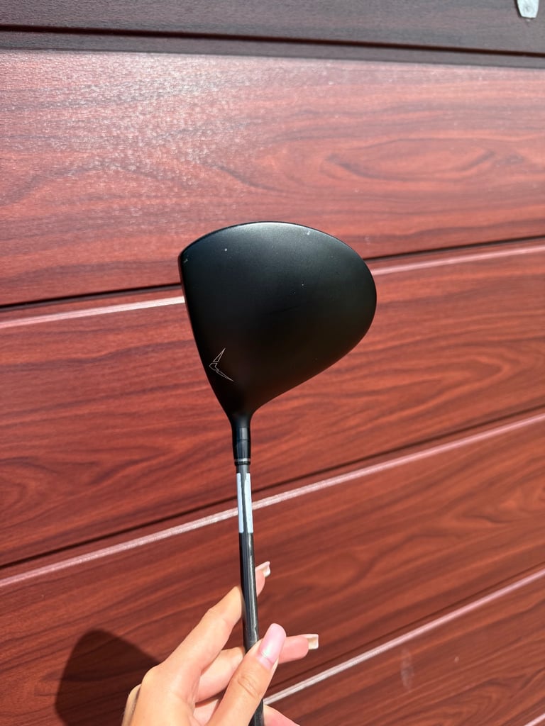Benross Speed X12 MAX Driver Golf Club 