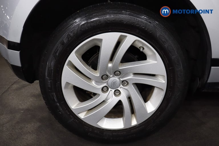 2019 Land Rover Range Rover Evoque 2.0 D180 R-Dynamic S 5dr Auto ESTATE DIESEL Automatic