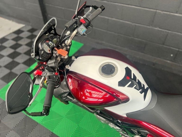 2016 16 SUZUKI GLADIUS 650 FINANCE SPECIALISTS APPLY NOW