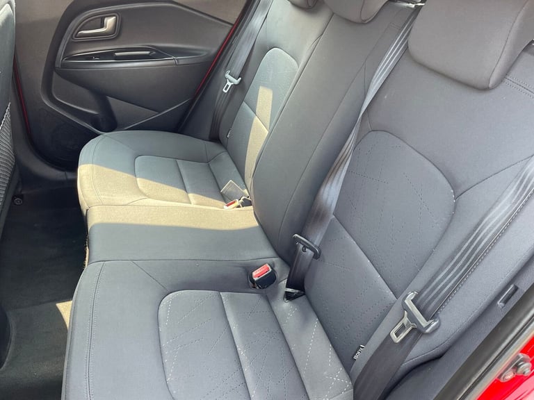 2012 Kia Rio 1.25 2 5dr HATCHBACK PETROL Manual