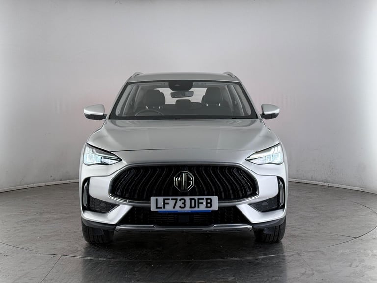 2023 MG MG HS 1.5 T-GDI SE 5dr DCT ESTATE PETROL Automatic