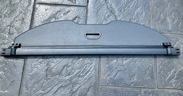 image for Mercedes B180 B-class 2013-2018 Parcel Shelf