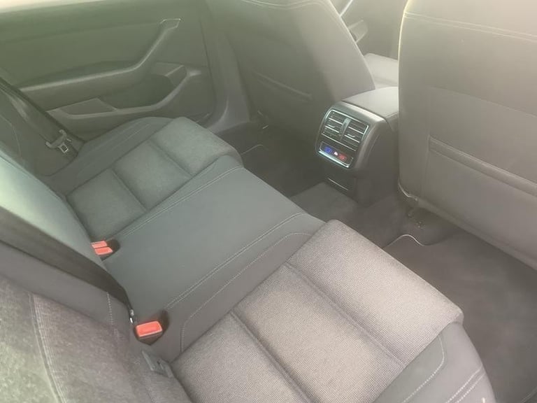 2018 Volkswagen Passat SE Business 2.0TDI Auto - New MOT - Only 93000 miles