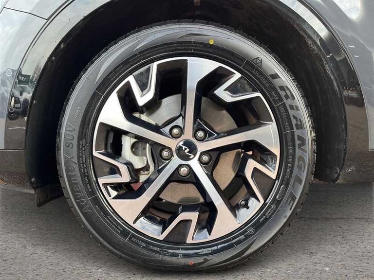 2023 Kia Sportage 1.6T GDi HEV 4 5dr Auto ESTATE PETROL/ELECTRIC Automatic