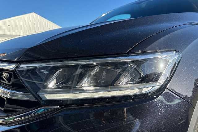 2022 Volkswagen T-Roc 1.5 TSI R-Line 5dr DSG Hatchback Petrol Automatic
