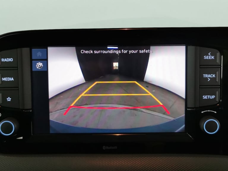 2022 Hyundai i10 1.0 SE Connect Hatchback 5dr Petrol Auto Euro 6 (s/s) (67 ps) - BLUETOOTH - Hatc...