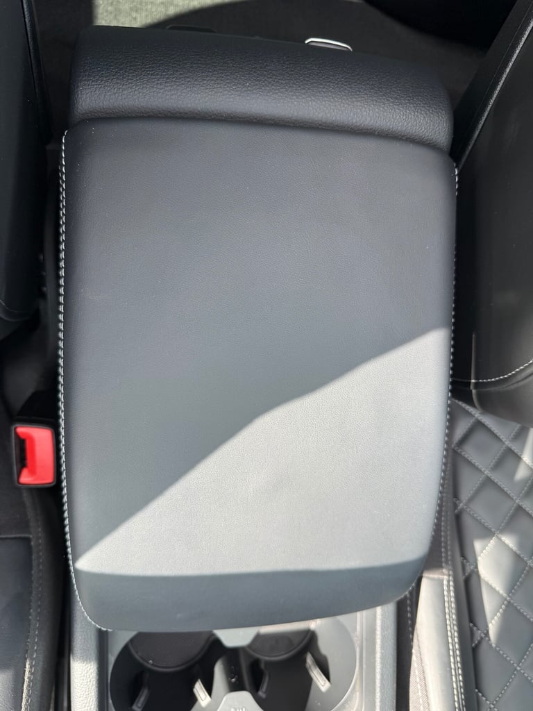 2023 Audi Q5 SQ5 TDI Quattro Vorsprung 5dr Tiptronic ESTATE Diesel Automatic