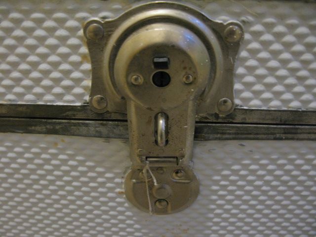 Chest . Size : H=40cm , W=40cm , L=80cm