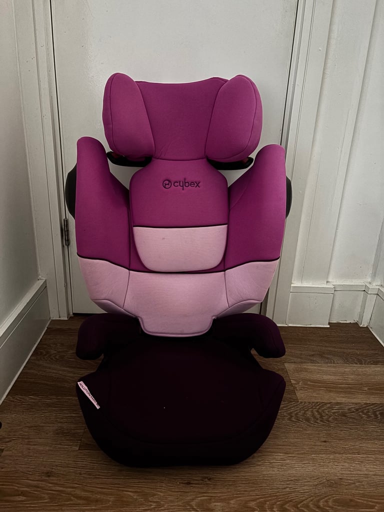image for Cybex car seat
