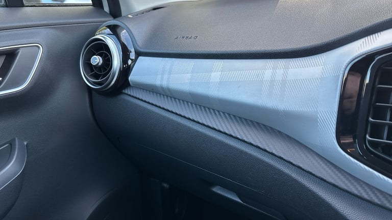 2022 MG MG3 1.5 VTi-TECH Exclusive 5dr [Navigation] Petrol Hatchback Hatchback Petrol Manual