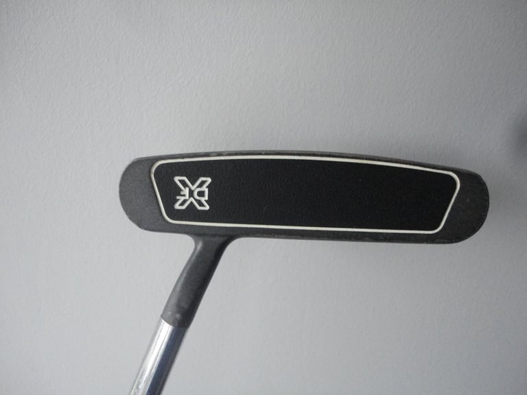 Various golf odyssey putters, various prices, see pictures and description, Fixed price