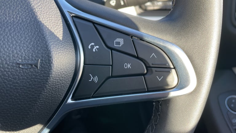 2022 Renault Clio 1.6 E-TECH full hybrid 145 Techno 5dr Auto Hybrid Hatchback Hatchback Hybrid Au...