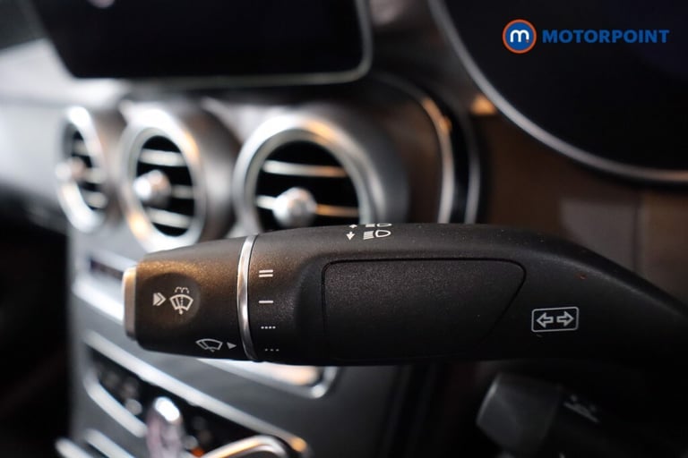 2021 Mercedes-Benz C Class C220d AMG Line Edition Premium 2dr 9G-Tronic COUPE DIESEL Automatic