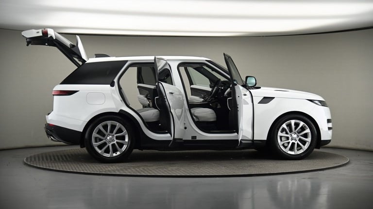 2023 Land Rover Range Rover Sport 3.0 P440e 38.2kWh SE SUV 5dr Petrol Plug-in Hybrid Auto 4WD Eur...