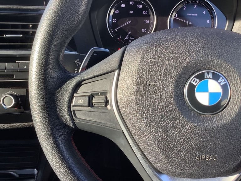 2018 BMW 1 Series 2.0 120d Sport Hatchback 5dr Diesel Auto Euro 6 (s/s) (190 ps) Hatchback Diesel...