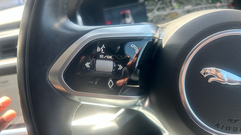 2021 Jaguar I-Pace 294kW EV400 HSE 90kWh 5dr Auto [11kW Charger] Electric Estate Estate Electric ...