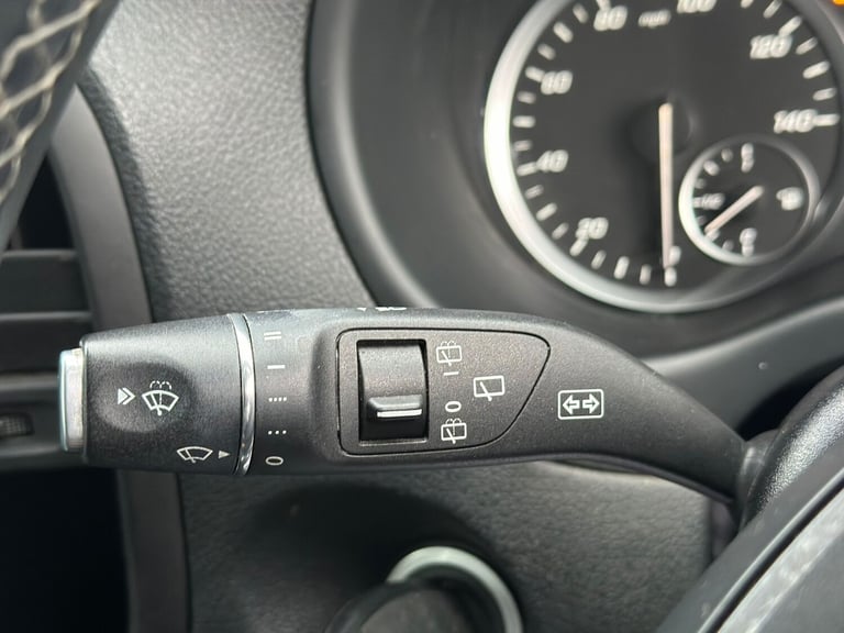 2019 Mercedes-Benz Vito 2.1 116 Diesel Auto PCO Ready 9 Seats CDI Double Cab 5dr ULEZ Free MPV Di...