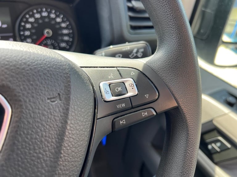 2022 MAN TGE 2.0 3140d LION XS Panel Van 5dr Diesel Manual FWD LWB High Roof Euro 6 (s/s PANEL VA...