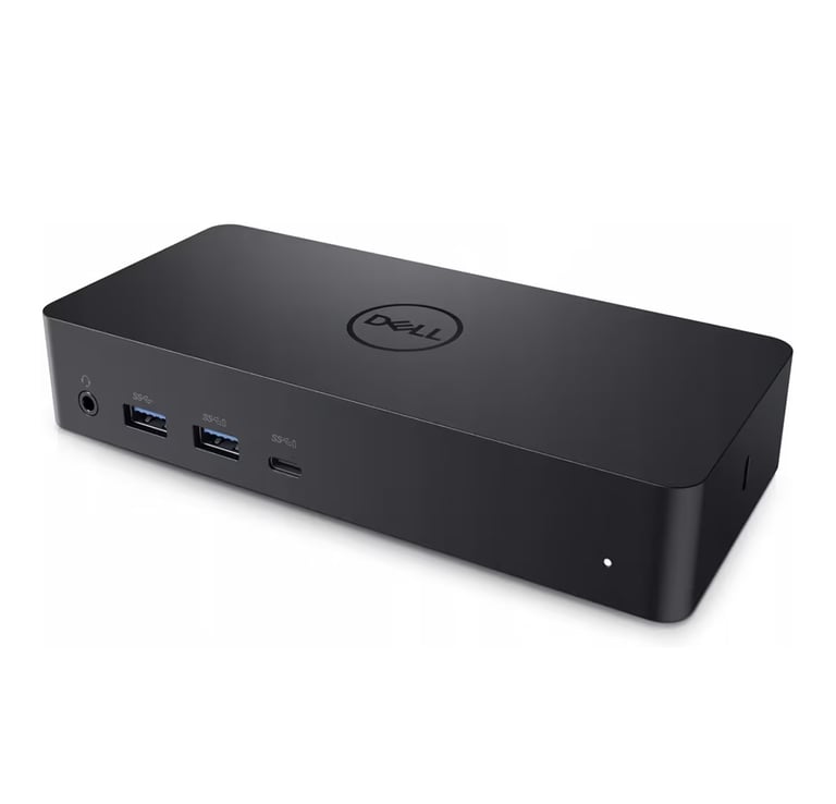 image for Dell D6000 USB-C Docking Station 
