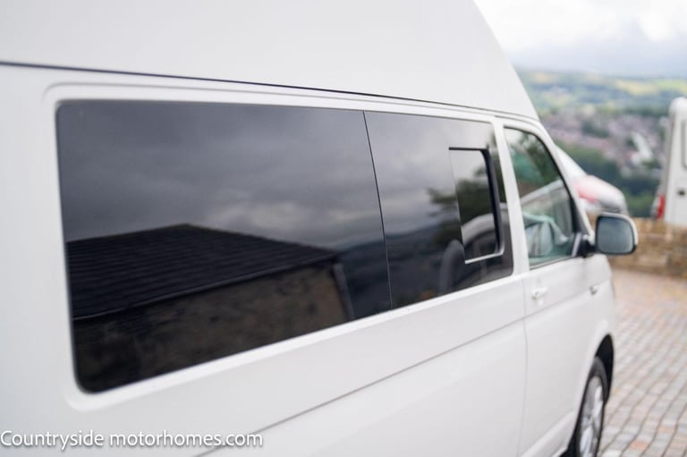 2016 Volkswagen Transporter T6 T30 2.0 TDI  BlueMotion Tech Startline