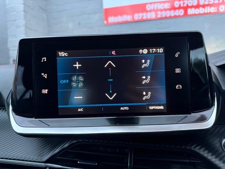 Peugeot 208 PURETECH ALLURE S/S