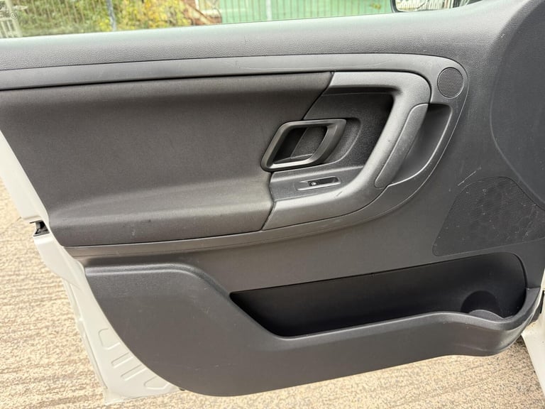 2013 Skoda Fabia 1.4 TSI vRS 5dr DSG ESTATE PETROL Automatic