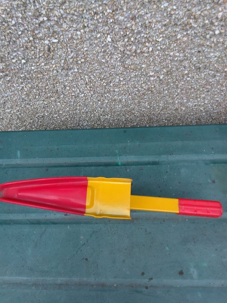 Wheel clamp