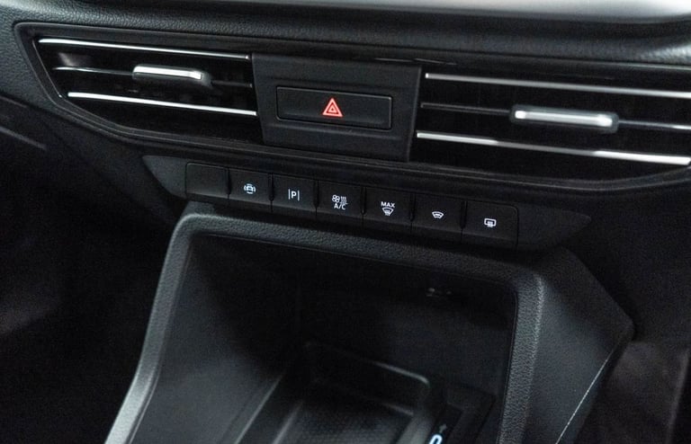 2022 72 FORD TOURNEO CONNECT 2.0 ECOBLUE TITANIUM MPV 5DR DIESEL DCT EURO 6 (S/S