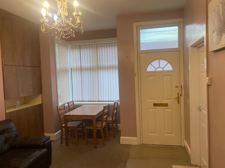 House to rent 