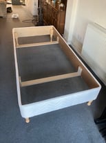 Electric Powered Assisance Bed