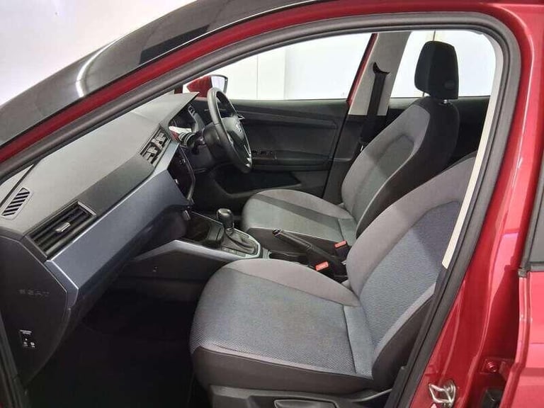 2020 SEAT Arona 1.0 TSI GPF SE Technology SUV 5dr HATCHBACK Petrol Automatic
