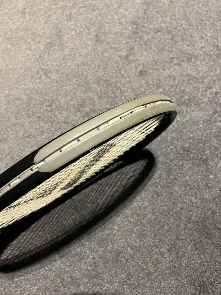 Vintage Pro Kennex Regal Comfort Tennis Racket 95 Sq – SL4 (No Cover)