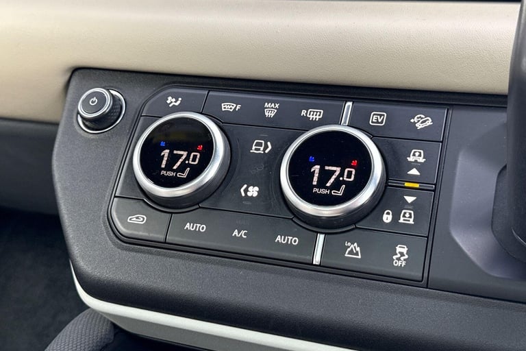 2021 Land Rover Defender 110 2.0 P400e 15.4kWh X-Dynamic HSE SUV 5dr Petrol Plug-in Hybrid Auto 4...
