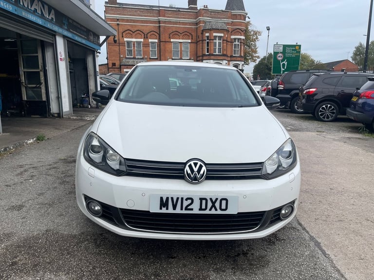 2023 Volkswagen Golf 1.4 TSI DSG Euro 5 PETROL Automatic