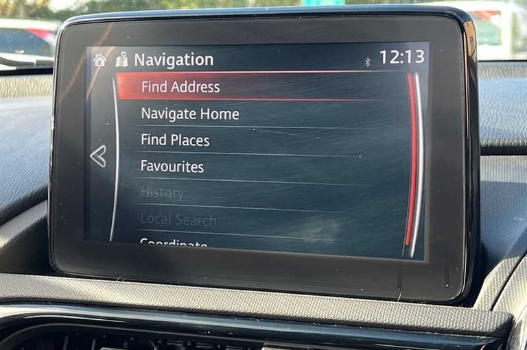 2018 Mazda MX-5 RF 1.5 SKYACTIV-G SE-L Nav Convertible 2dr Petrol Manual Euro 6 (131 ps) Converti...