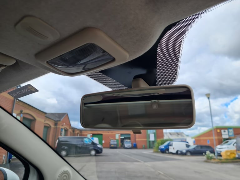 2014 Fiat 500 1.2 Lounge 3dr [Start Stop] EU6 HATCHBACK Petrol Manual