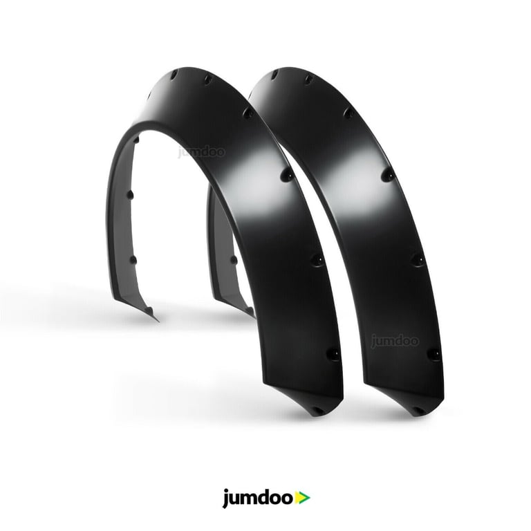 Widebody Wheel Arches (Jumdoo) - BMW, AUDI, VOLKSWAGEN, FORD