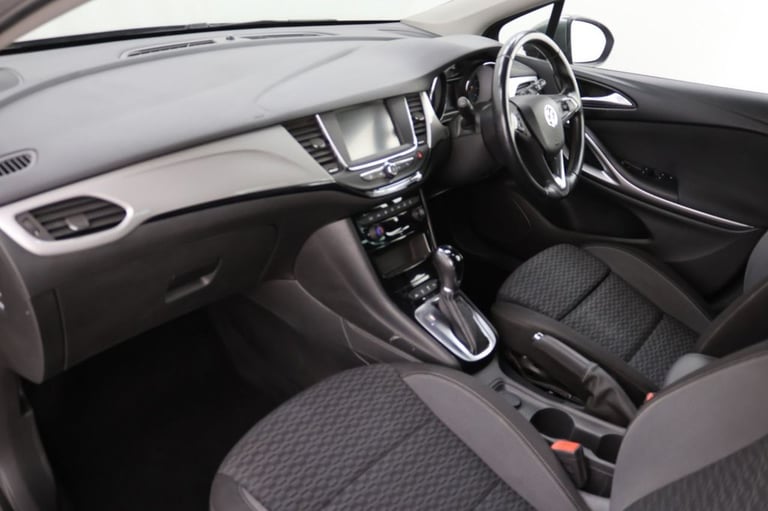 2020 Vauxhall Astra 1.5 Turbo D SRi VX-Line Nav 5dr Auto HATCHBACK DIESEL Automatic