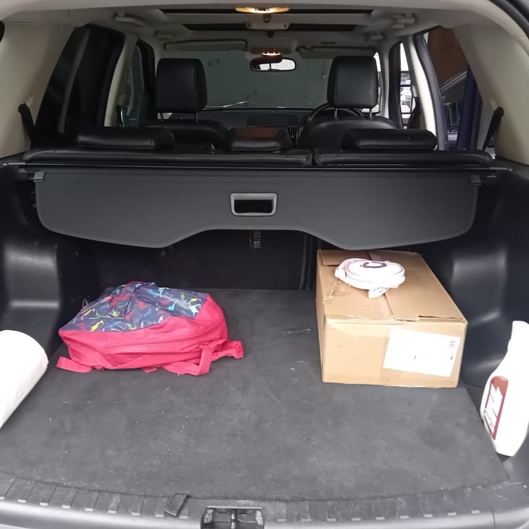 Land Rover, FREELANDER, Estate, 2010, Manual, 2179 (cc), 5 doors