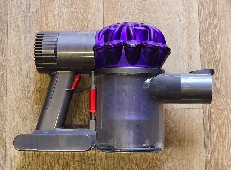 Dyson V6 Animal, New Battery, New Charger, Fully Cleaned/Serviced, Great Condition 