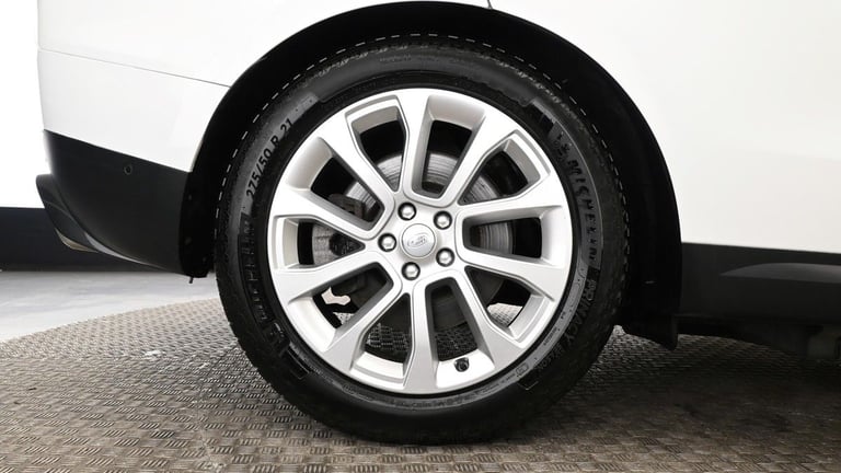 2023 Land Rover Range Rover Sport 3.0 P440e 38.2kWh SE SUV 5dr Petrol Plug-in Hybrid Auto 4WD Eur...