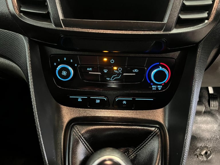 2020 Ford Transit Connect 1.5 230 EcoBlue Leader Crew Van L2 Euro 6 (s/s) 6dr Combi Van Diesel Ma...