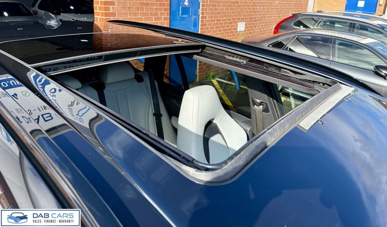 2017 BMW X5 4.4 X5 M Auto 4WD 5dr SUV Petrol Automatic